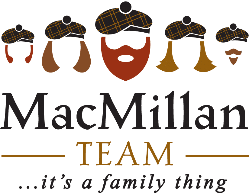 MacMillan Family logo