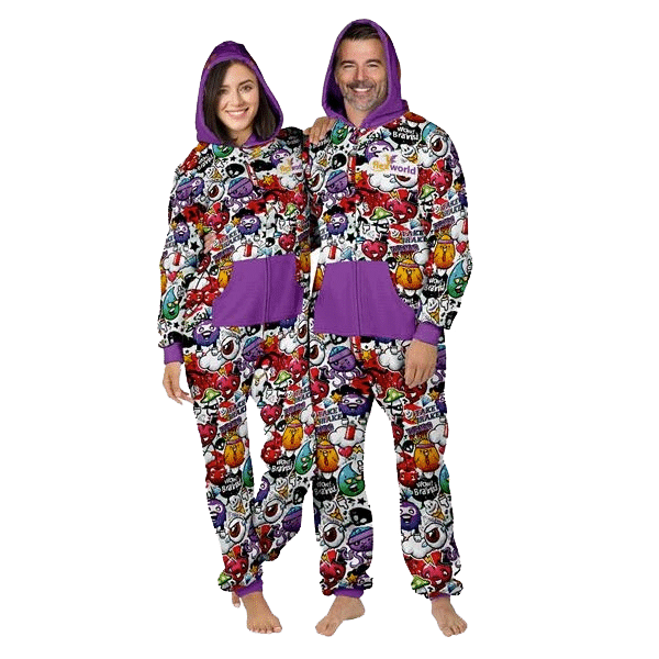 CUSTOM MADE IN CANADA ONESIES