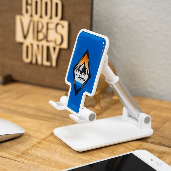 TELE-PORT ADJUSTABLE PHONE HOLDER