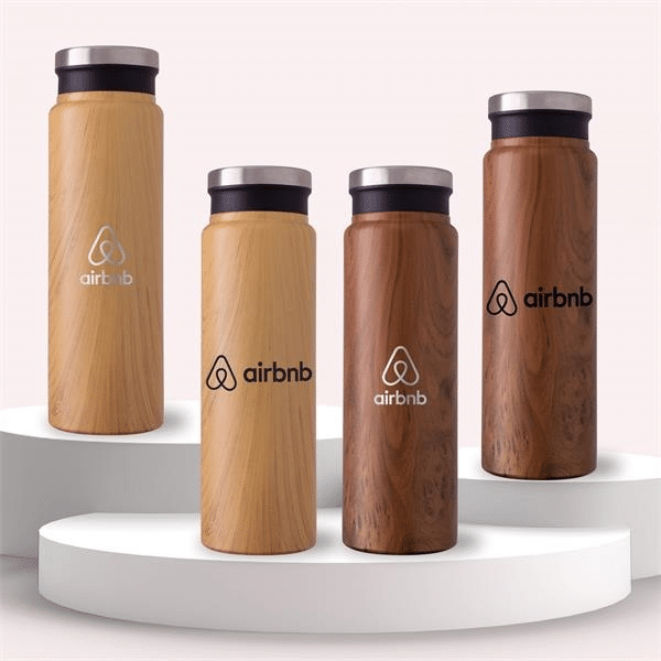 TREND SETTER NATURAL BOTTLES