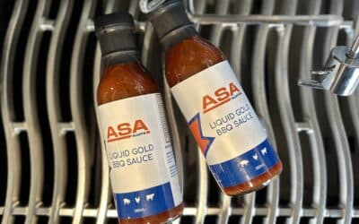 When BBQ Meets Branding: How The Promo Addict Helped ASA Alloys Spice Up Their Promotions