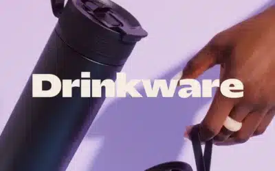 5 Trending Branded Drinkware Pieces You Need in Your Next Promo Campaign