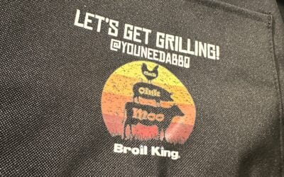Broil King x Promo Addict – A Perfectly Canadian Collaboration