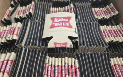 Mister Brisket Is Living the Thigh Life at the American Royal